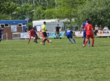 S.S.V. '65 1 - S.K.N.W.K. 1 (competitie) seizoen 2024-2025 (237/341)
